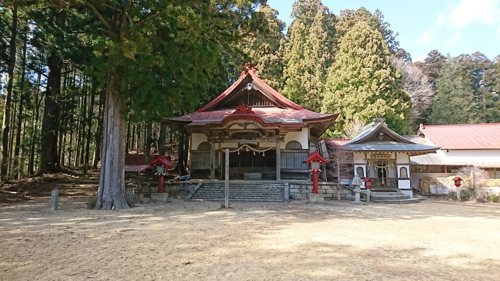 秋葉寺