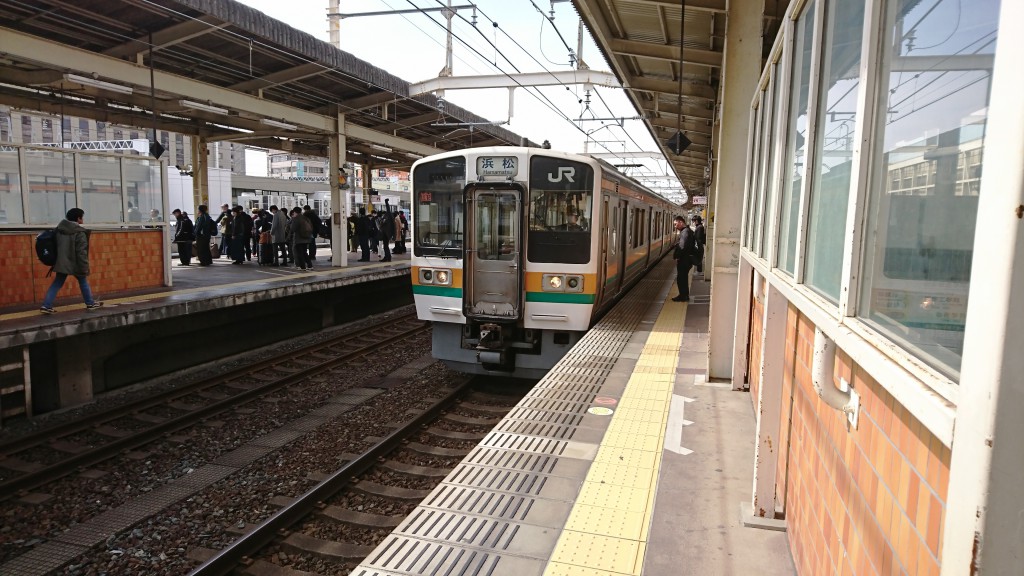 JR東海 電車
